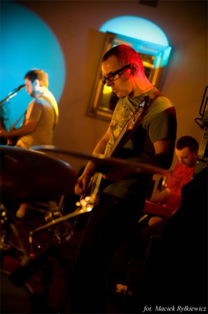 Fot. Maciej Ryłkiewicz